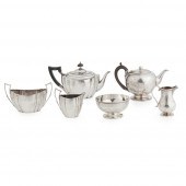 A VICTORIAN BACHELOR’S THREE-P