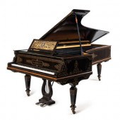 A Victorian Calamander Concert