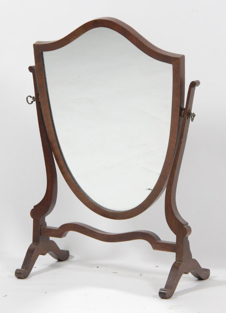 A Victorian chest of two short