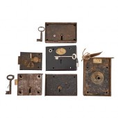 A Victorian Cotterill Patent i