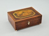 A Victorian Decoupage Decorate