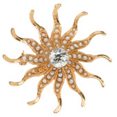 A VICTORIAN DIAMOND, SEED PEAR