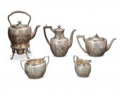 A VICTORIAN ENGLISH STERLING S