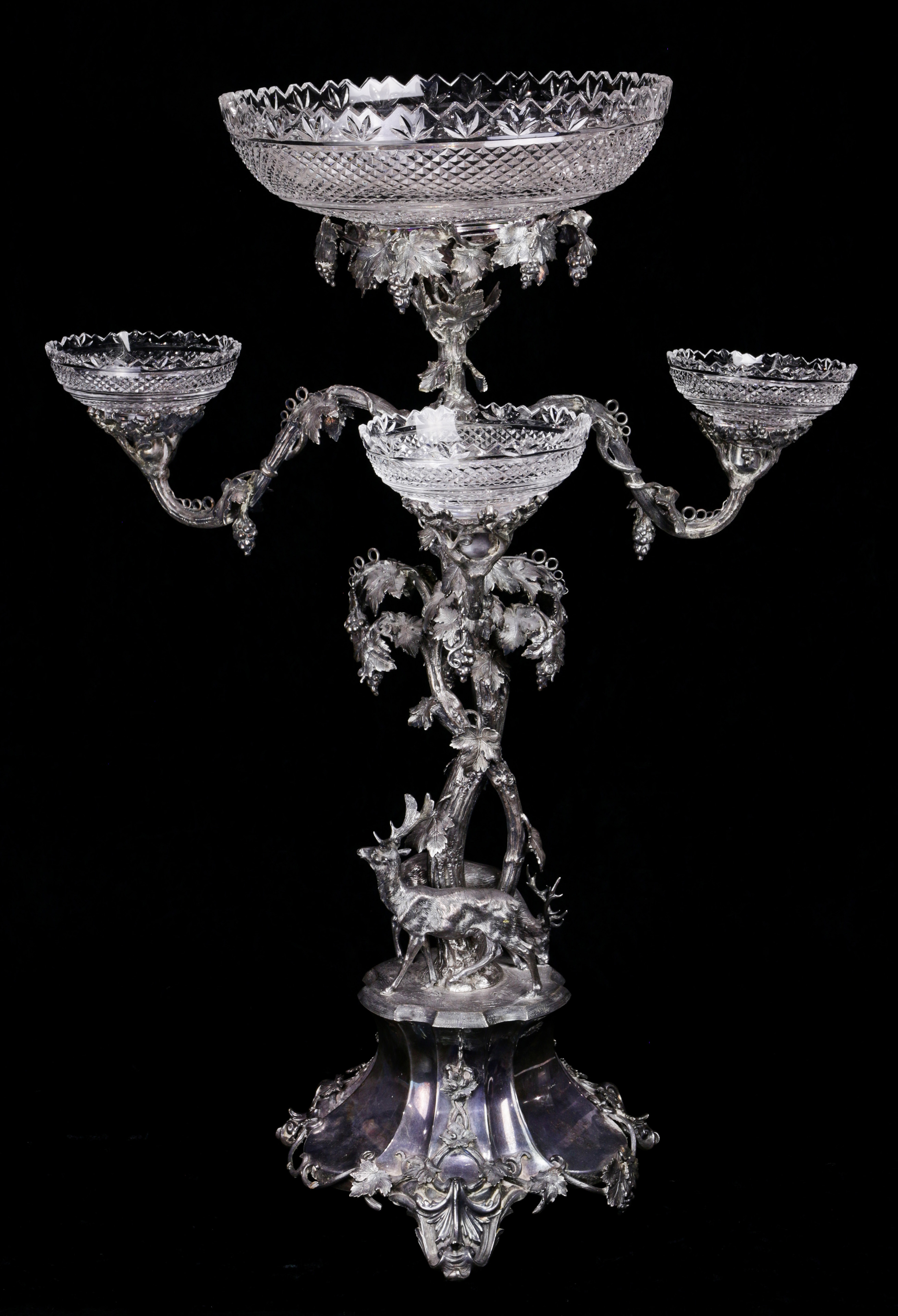 A VICTORIAN ENGLISH T. BRADBURY &