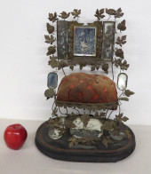A VICTORIAN ERA FRENCH DE MARI
