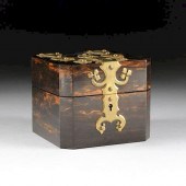 A VICTORIAN FITTED COROMANDEL