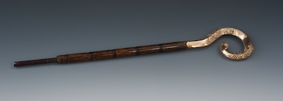 A Victorian Gold Filled and
