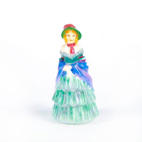 A VICTORIAN LADY M2 - MINI -