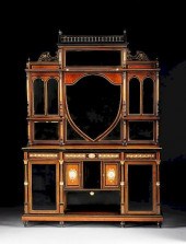 A VICTORIAN LOUIS XVI REVIVAL