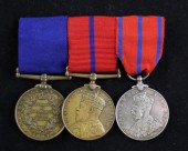 A Victorian Metropolitan Polic