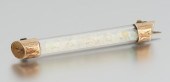 A Victorian Opal Bits Brooch G