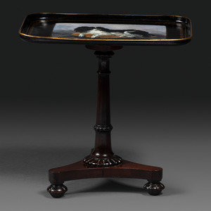 A Victorian Parcel Gilt and King