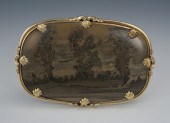 A Victorian Polished Landscape