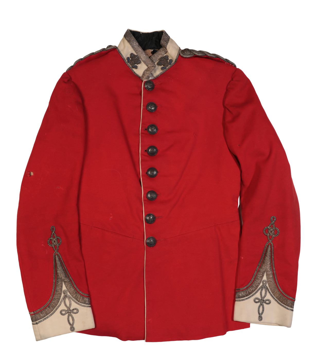 A VICTORIAN PRINCE OF WALES OWN
