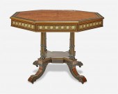 A VICTORIAN RENAISSANCE REVIVA