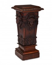 A VICTORIAN RENAISSANCE REVIVA