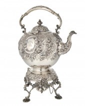 A VICTORIAN SCOTTISH STERLING