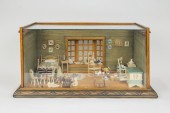 A VICTORIAN STYLE MINIATURE DO