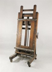 A Victorian Winsor & Newton's