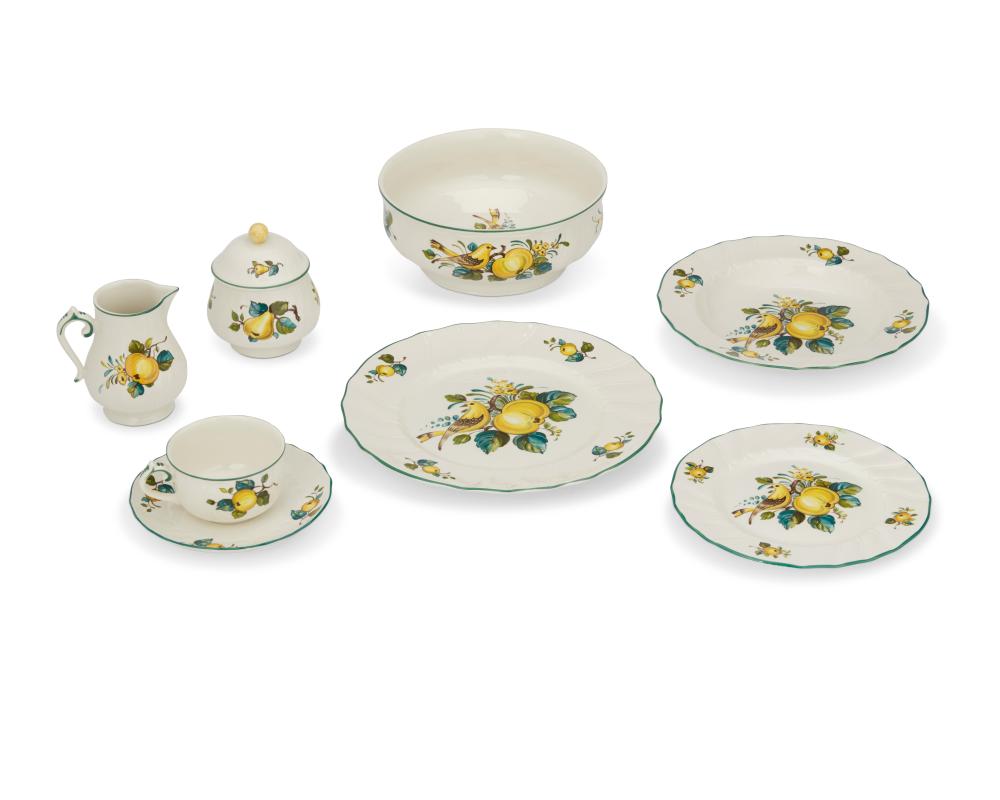 A VILLEROY & BOCH "JAMAICA"