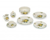 A VILLEROY & BOCH "JAMAICA" PO