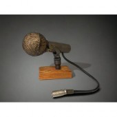 A VINTAGE 1950's RCA TYPE BK-5