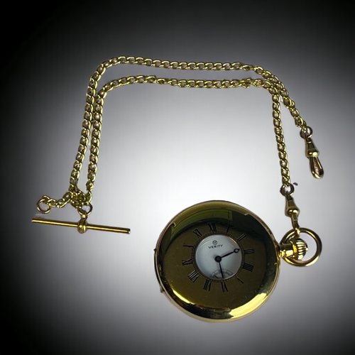 A Vintage 1960’s “Verity” Swiss