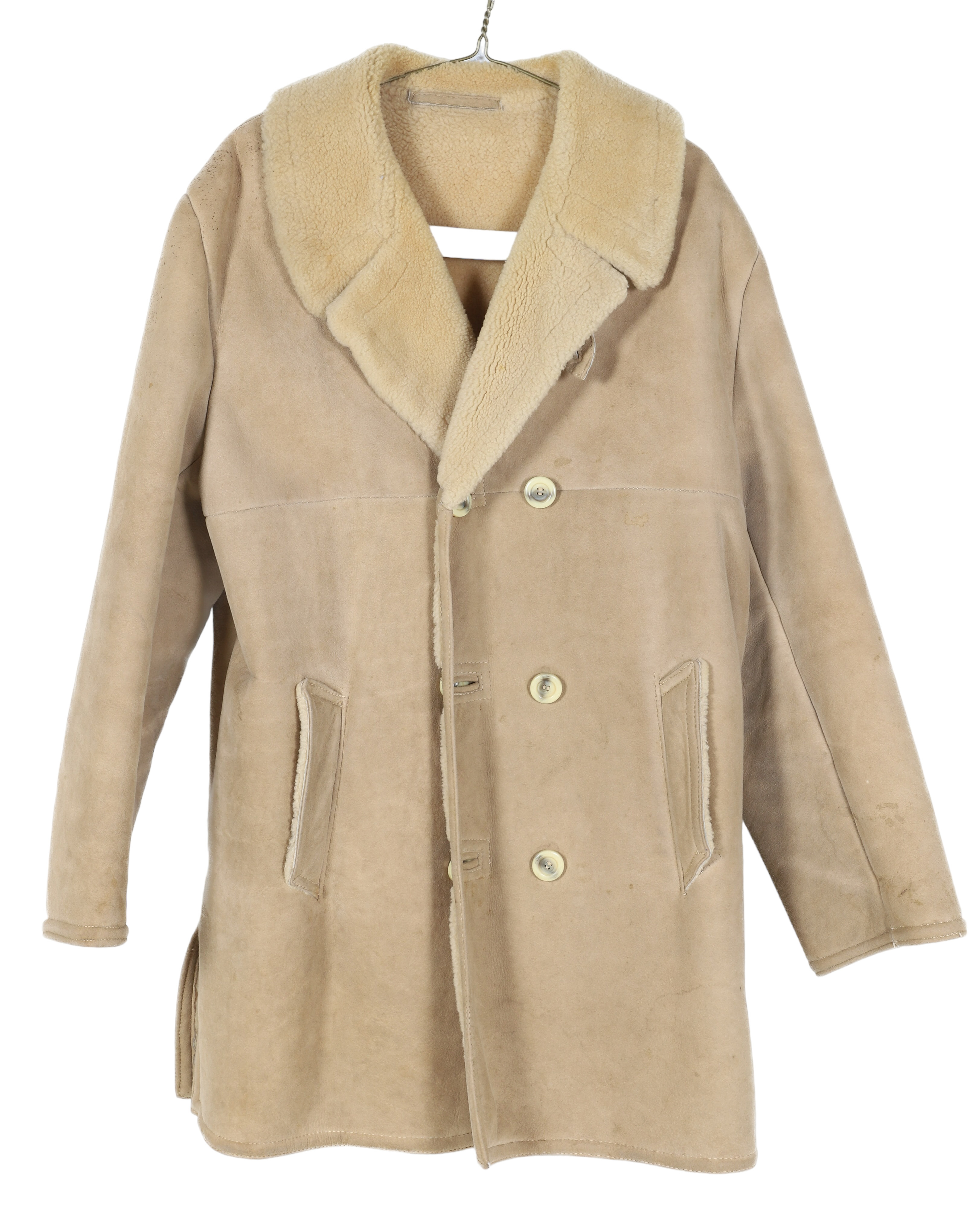 A Vintage Abercrombie and Fitch