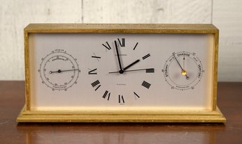 A vintage A.H. Fetting signed Swiss