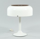 A Vintage Altje Lyktan Table L