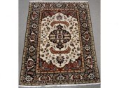 A vintage Azeri type small roo