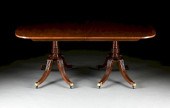 A VINTAGE BAKER FURNITURE DINI