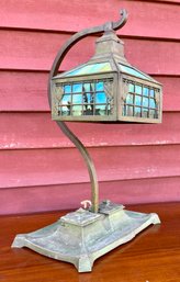 A vintage B&H (Bradley & Hubbard)