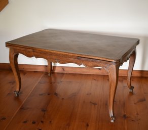 A vintage French Provincial