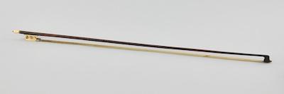 A Vintage French Violin Bow,