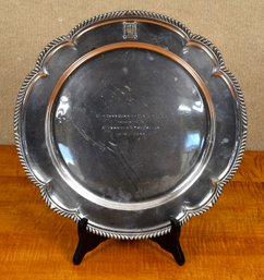 A vintage Gorham/Black, Starr &