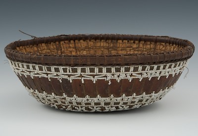 A Vintage Indonesian or Lombok