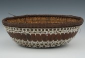A Vintage Indonesian or Lombok