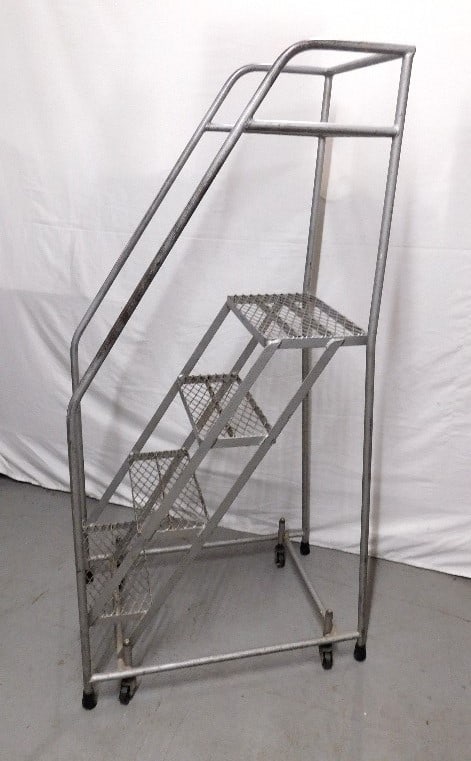 A VINTAGE INDUSTRIAL