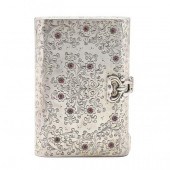 A VINTAGE ITALIAN .800 SILVER