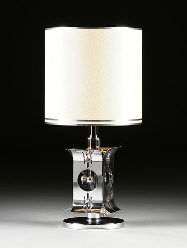 A VINTAGE ITALIAN "SPACE AGE" STYLE