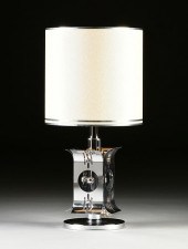 A VINTAGE ITALIAN "SPACE AGE"