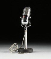 A VINTAGE JAPANESE OLSON M-102