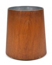 A vintage Jen Risom labeled co