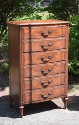 A vintage John Widdecomb labeled,