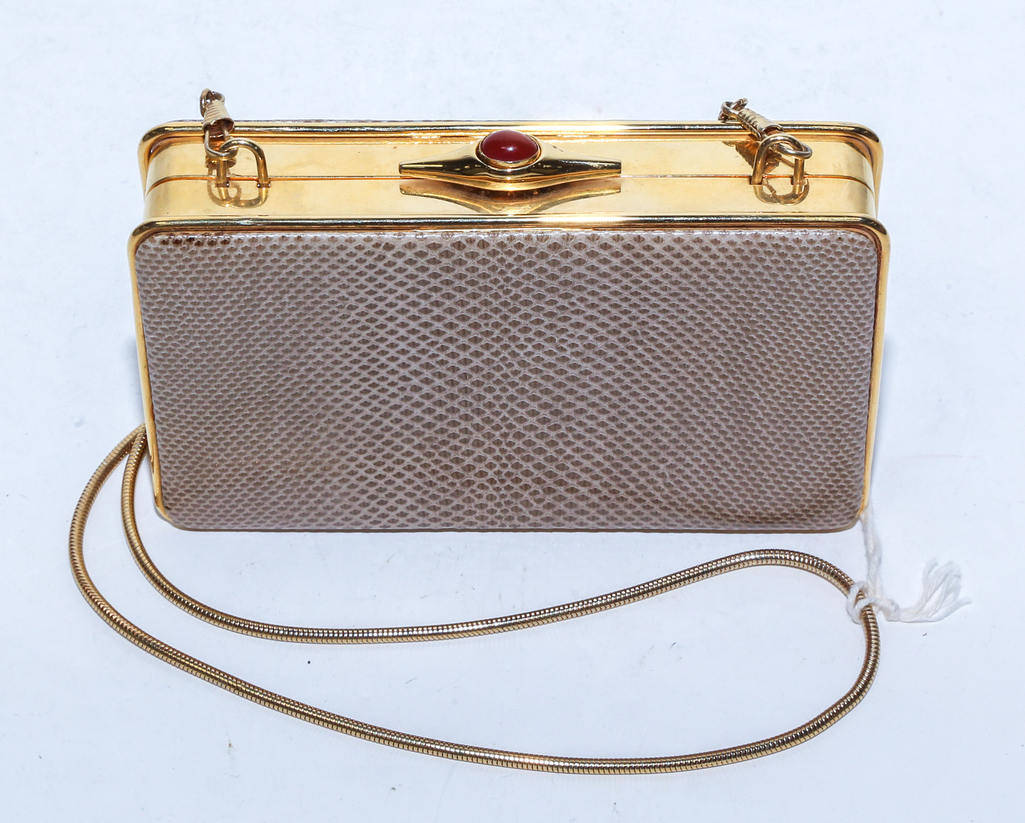 A VINTAGE JUDITH LIEBER SNAKE