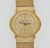 A Vintage Jules Jergensen Wris