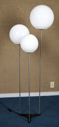 A vintage lollipop style