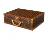 A VINTAGE LOUIS VUITTON BISTEN