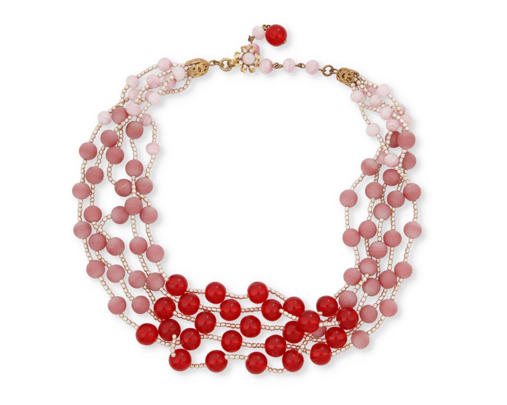 A VINTAGE MIRIAM HASKELL